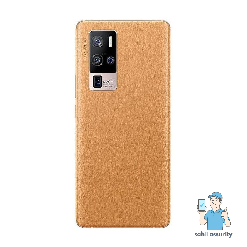 Full Body Housing for Vivo X50 Pro Plus